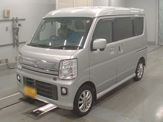 NISSAN CLIPPER RIO 2022