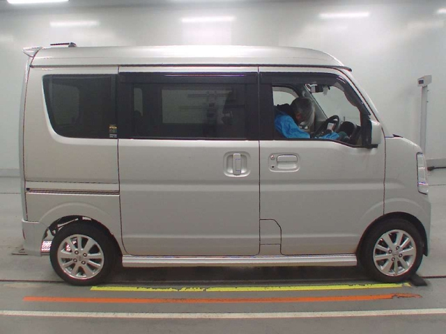 NISSAN CLIPPER RIO 2022