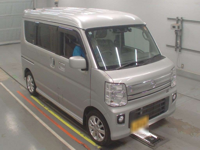 NISSAN CLIPPER RIO 2022