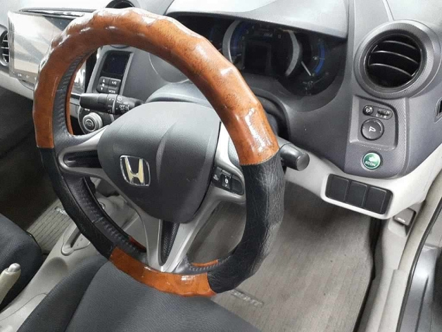 HONDA INSIGHT 2010