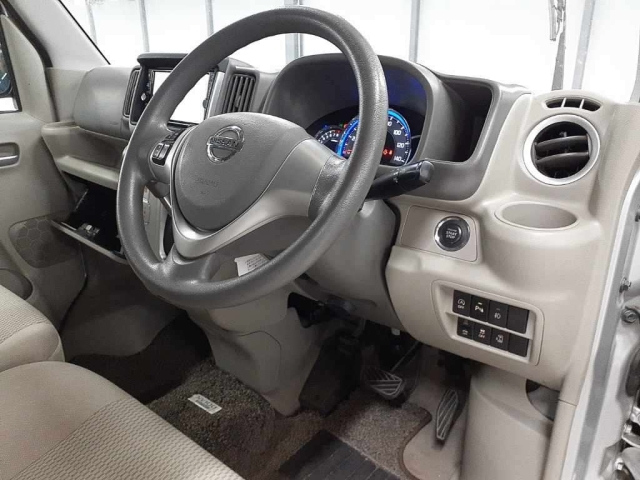 NISSAN CLIPPER RIO 2022