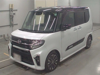 DAIHATSU TANTO 2020