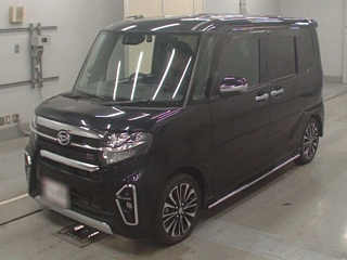 DAIHATSU TANTO 2020