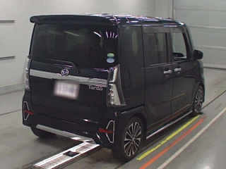 DAIHATSU TANTO 2020