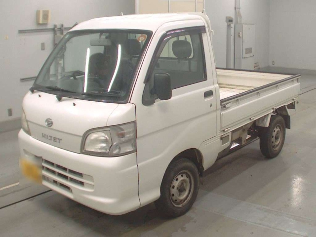 DAIHATSU HIJET TRUCK 2011