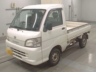 DAIHATSU HIJET TRUCK 2011