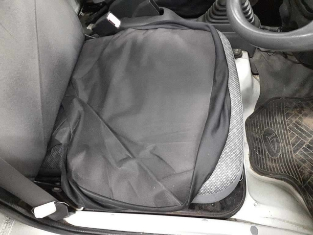 DAIHATSU HIJET TRUCK 2011