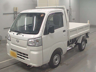 DAIHATSU HIJET TRUCK 2025