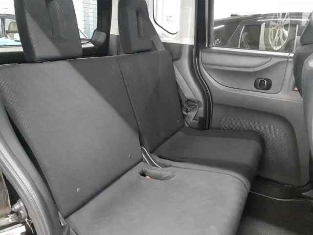 HONDA N BOX PLUS 2012