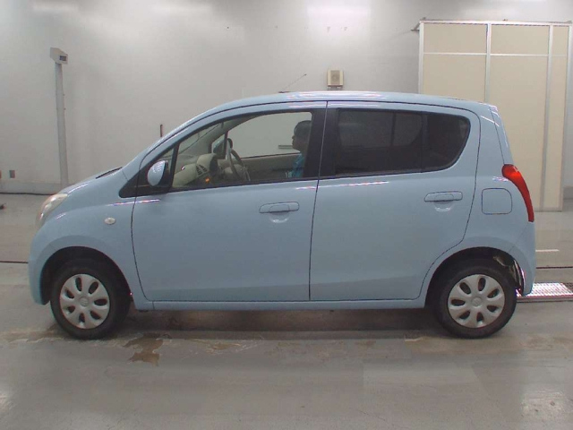 SUZUKI ALTO 2012