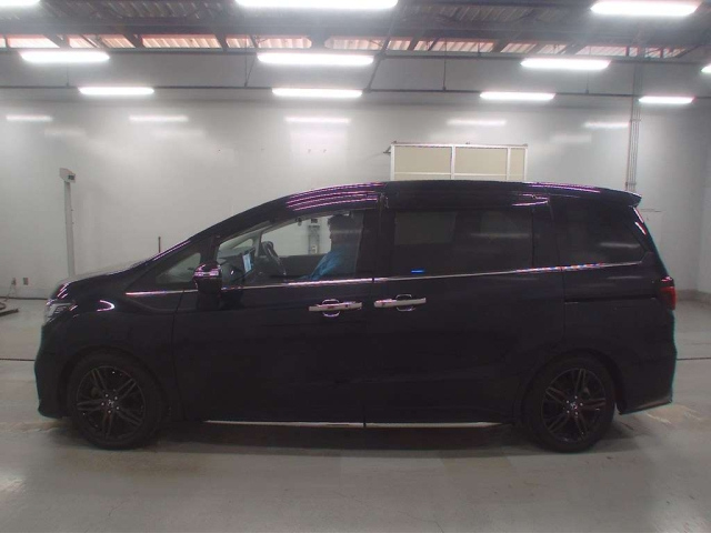 HONDA ODYSSEY 2020