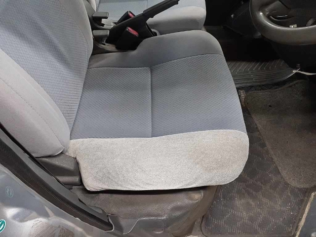 DAIHATSU HIJET VAN 2009