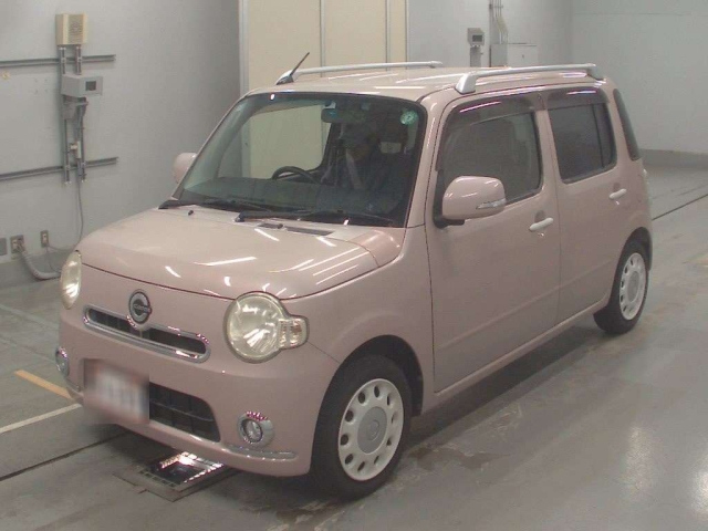 DAIHATSU MIRA 2013
