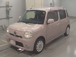 DAIHATSU MIRA 2013