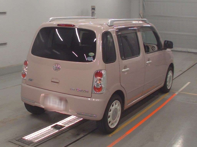 DAIHATSU MIRA 2013