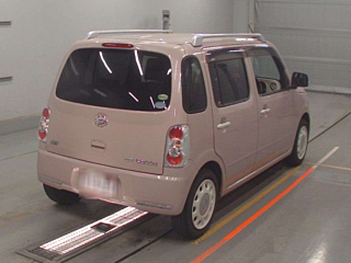 DAIHATSU MIRA 2013