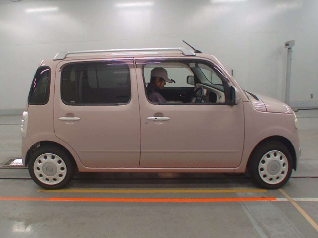 DAIHATSU MIRA 2013