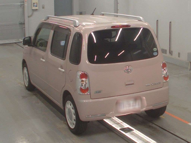 DAIHATSU MIRA 2013