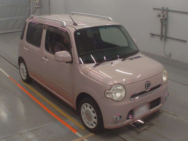 DAIHATSU MIRA 2013