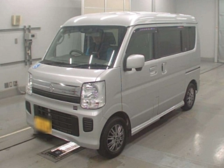 SUZUKI EVERY WAGON 2019