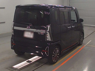 DAIHATSU TANTO 2020