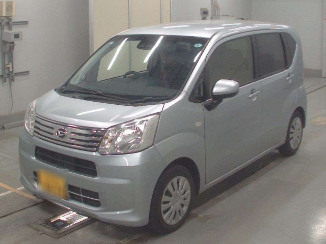 DAIHATSU MOVE 2021