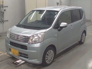 DAIHATSU MOVE 2021