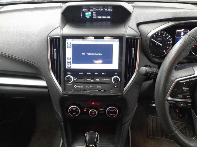 SUBARU IMPREZA G4 2020