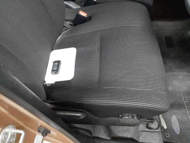 NISSAN DAYZ ROOX 2018