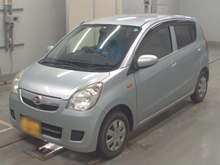 DAIHATSU MIRA 2013