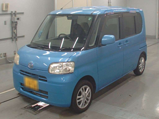 DAIHATSU TANTO 2009