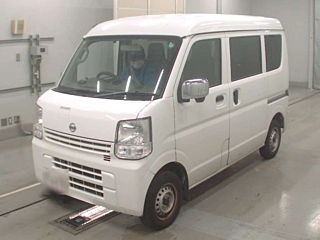 NISSAN CLIPPER VAN 2021