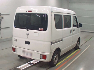 NISSAN CLIPPER VAN 2021