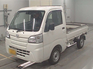 DAIHATSU HIJET TRUCK 2019