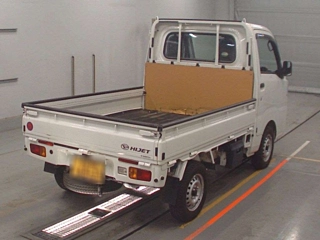 DAIHATSU HIJET TRUCK 2019