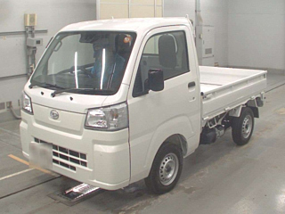 DAIHATSU HIJET TRUCK 2025