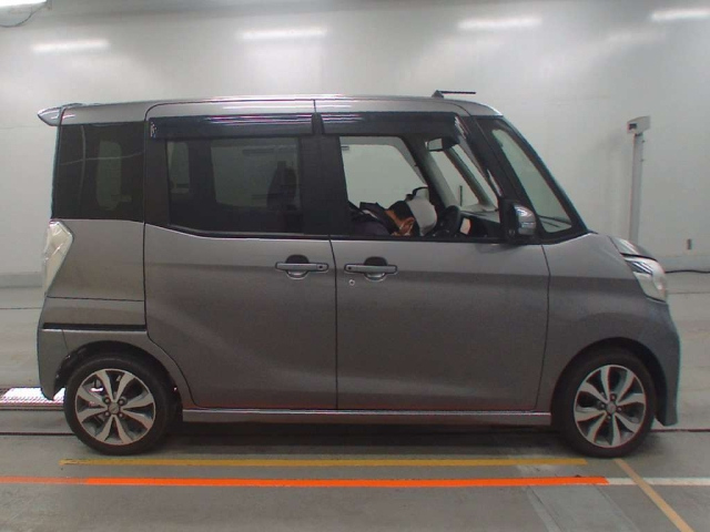 NISSAN DAYZ ROOX 2016