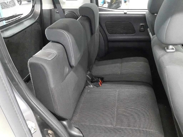 NISSAN DAYZ ROOX 2016