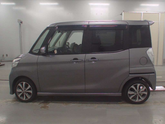 NISSAN DAYZ ROOX 2016