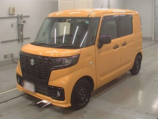 SUZUKI SPACIA BASE 2023