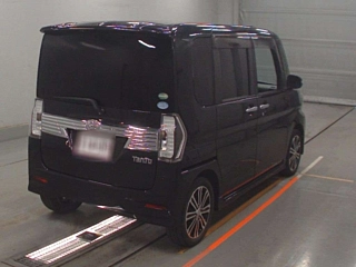 DAIHATSU TANTO 2017