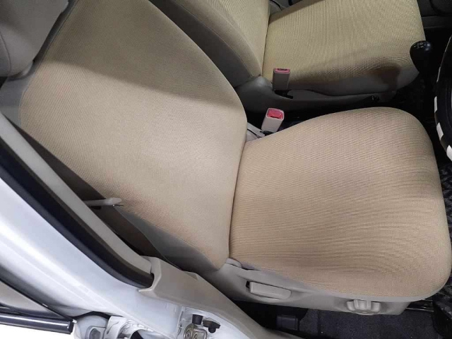 MITSUBISHI EK WAGON 2013