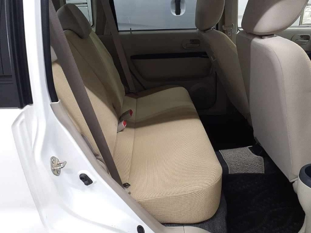 MITSUBISHI EK WAGON 2013