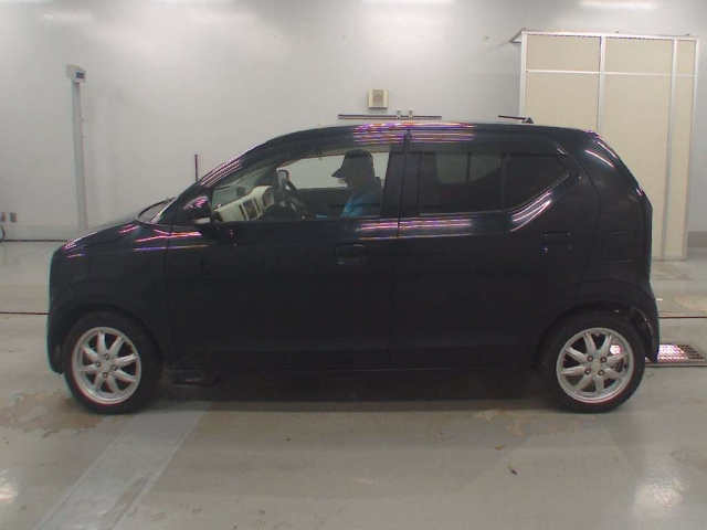 SUZUKI ALTO 2015