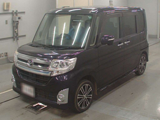 DAIHATSU TANTO 2014