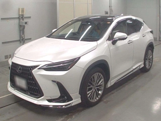 LEXUS NX 2023