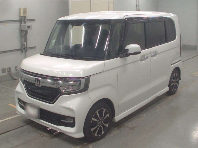 HONDA N BOX 2020
