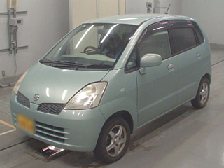 NISSAN MOCO 2005