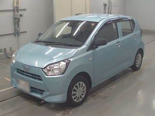 DAIHATSU WAKE 2015