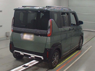 MITSUBISHI DELICA MINI 2024